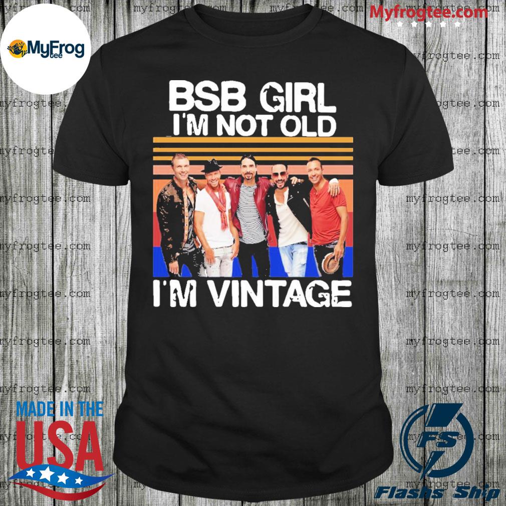 boys retro t shirts