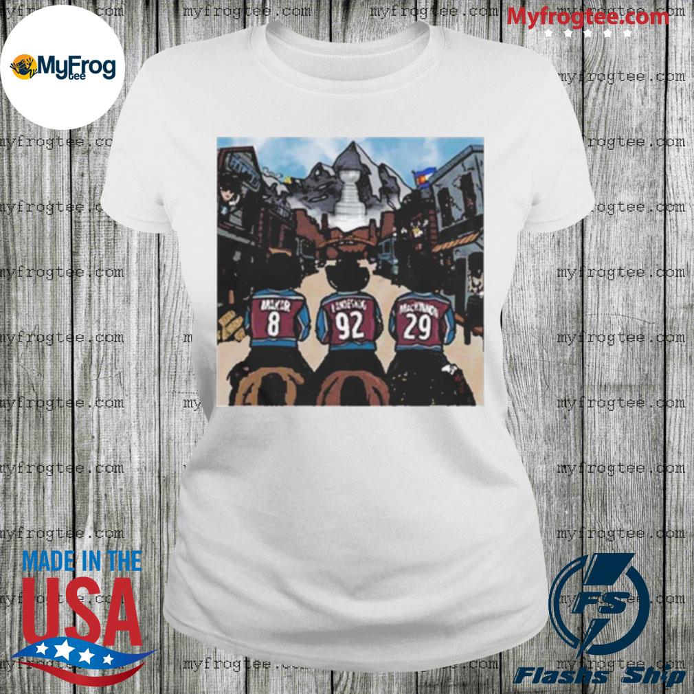 Colorado Avalanche Stanley Cup Champs 2022 logo shirt, hoodie, sweater,  long sleeve and tank top