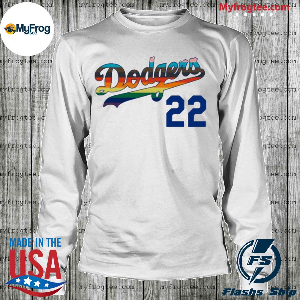 Eric Stephen Dodgers Lgbtq 22 Shirt, Tshirt, Hoodie, Sweatshirt, Long  Sleeve, Youth, Personalized shirt, funny shirts, gift shirts, Graphic Tee »  Cool Gifts for You - Mfamilygift