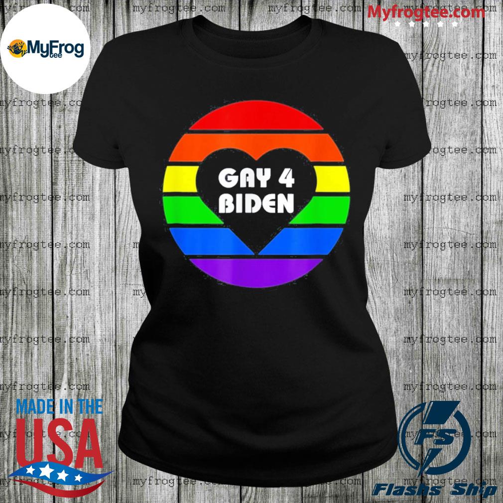 gay frog shirt