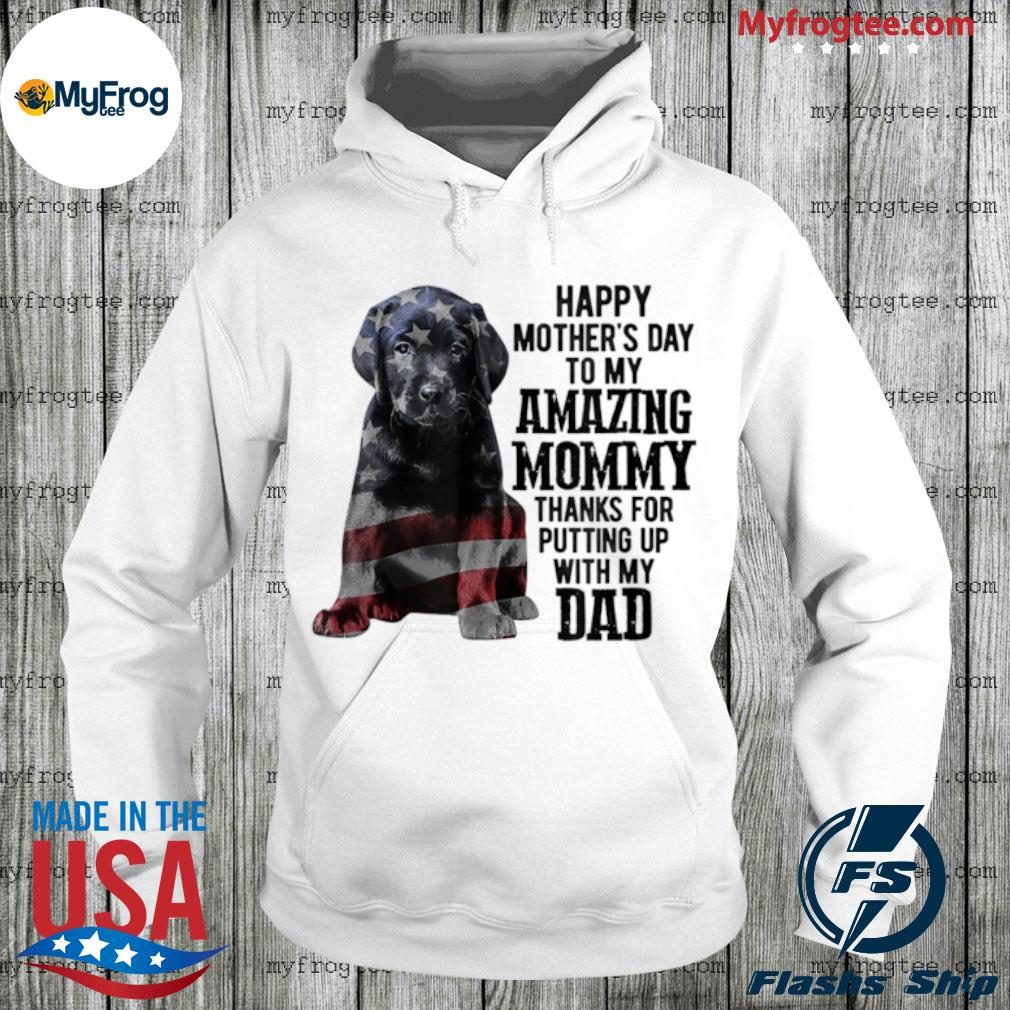 Mother of labradors outlet t shirt