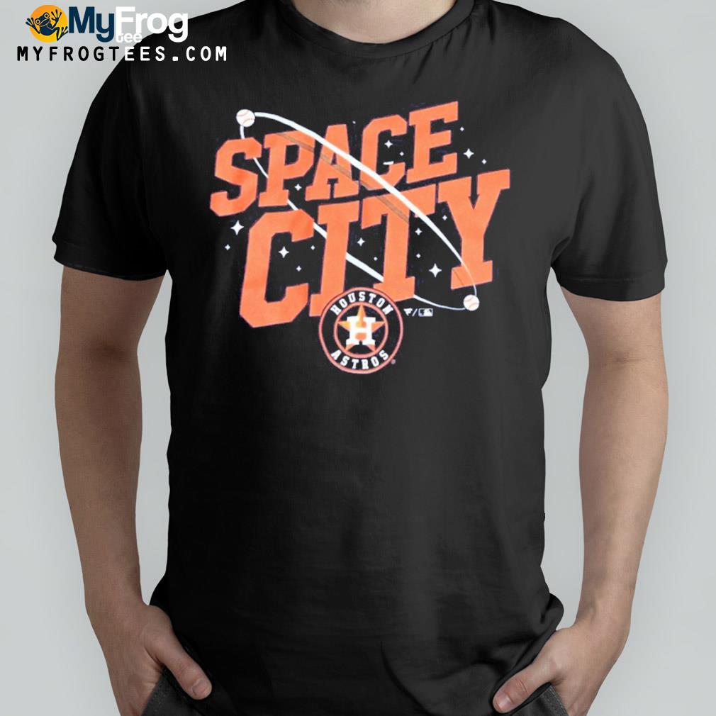 astros space city t shirts