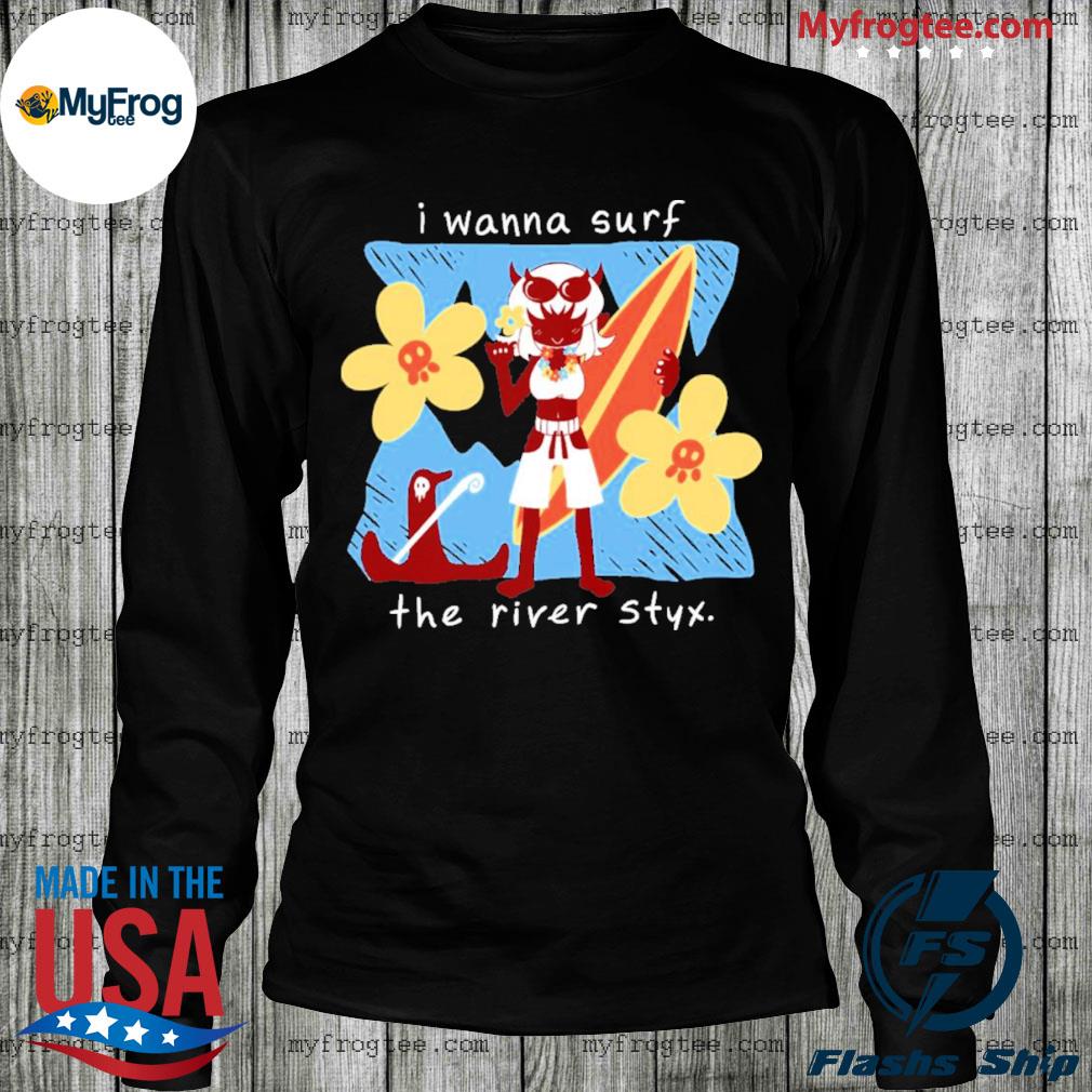 styx shirts
