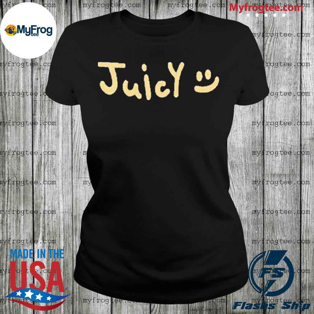 Juicy 1 mill hoodie new arrivals