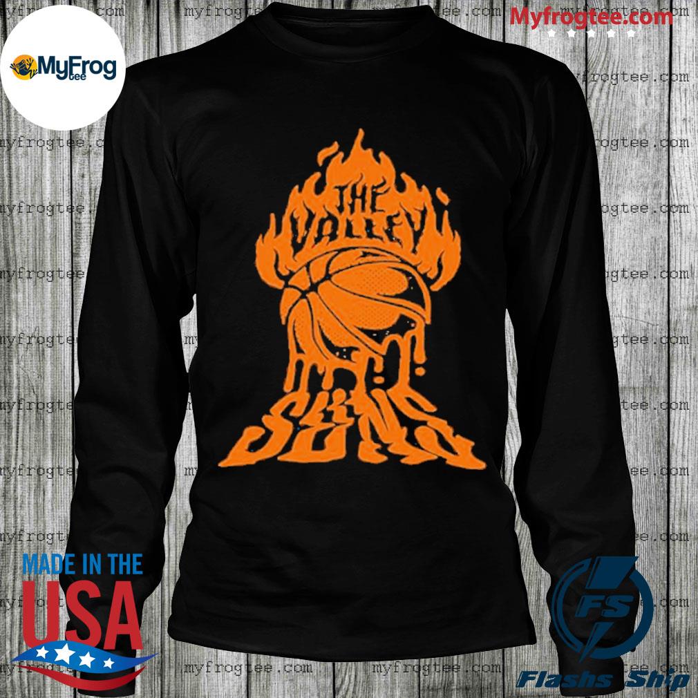Phoenix Suns: The Valley - Phoenix Suns - T-Shirt