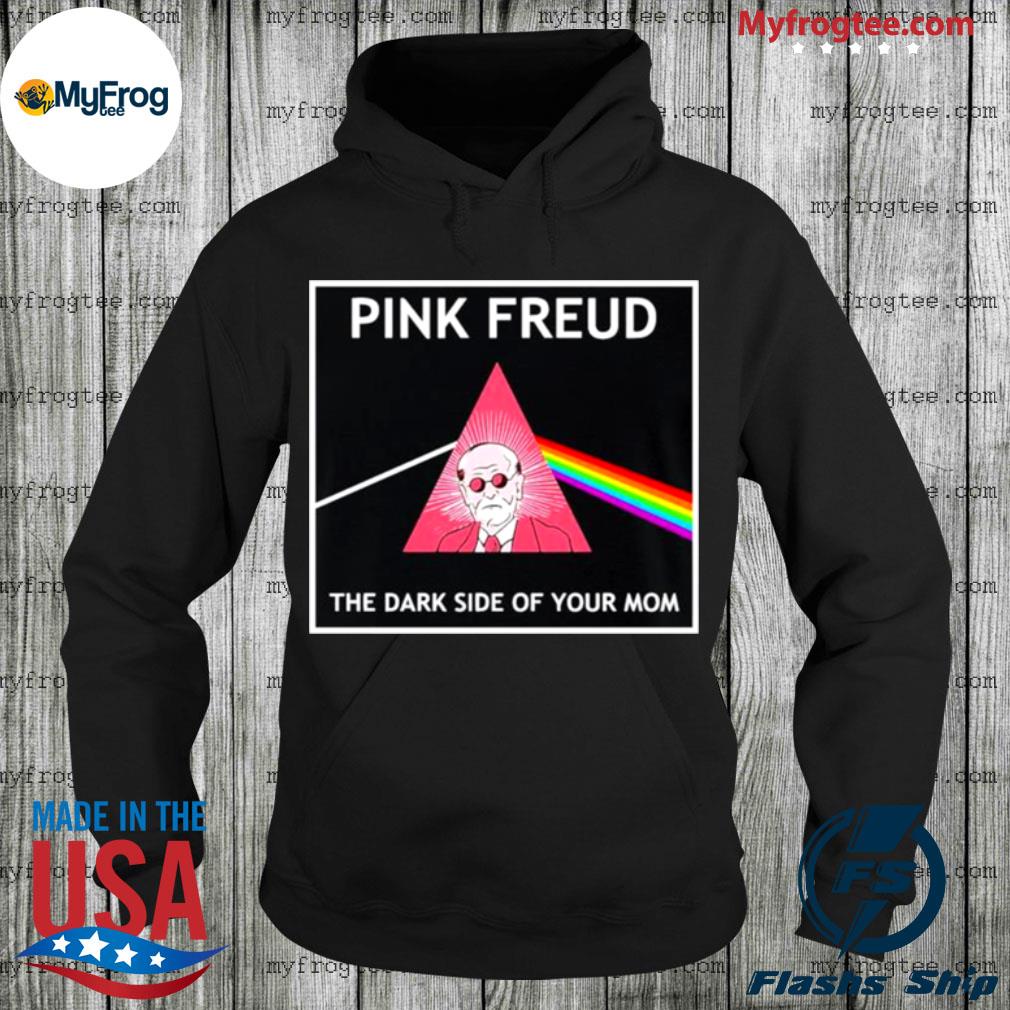 pink floyd t shirt true detective