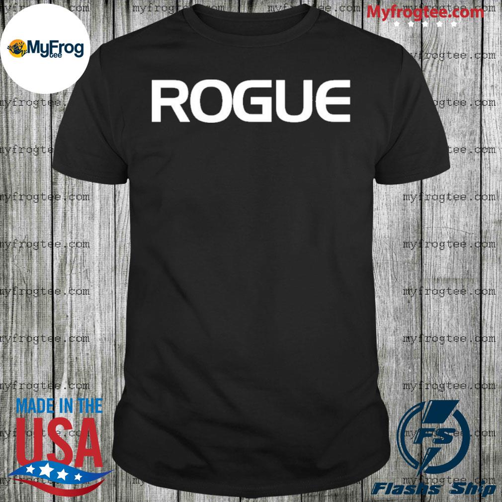 Fitness Rogue Shirt, hoodie, sweater long sleeve