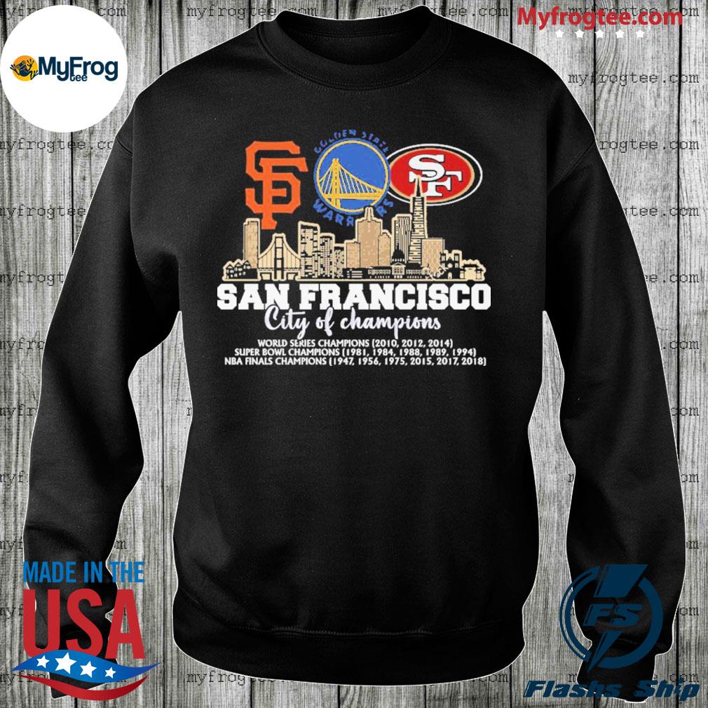 Official san Francisco Giants 2010 2012 2014 world series champs shirt,  hoodie, sweater, long sleeve and tank top