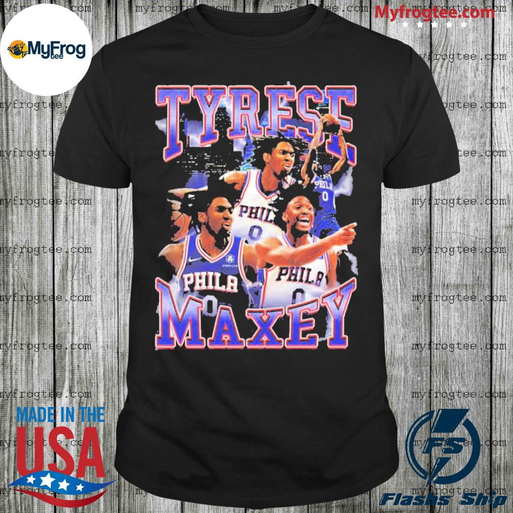 maxey shirts