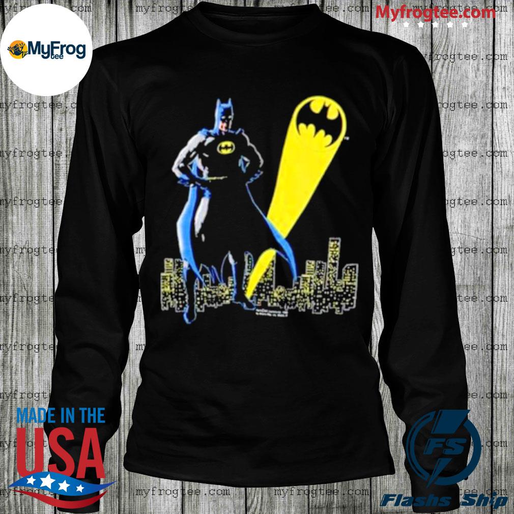 Vintage 1989 Batman Dc T Shirt, hoodie, sweater and long sleeve