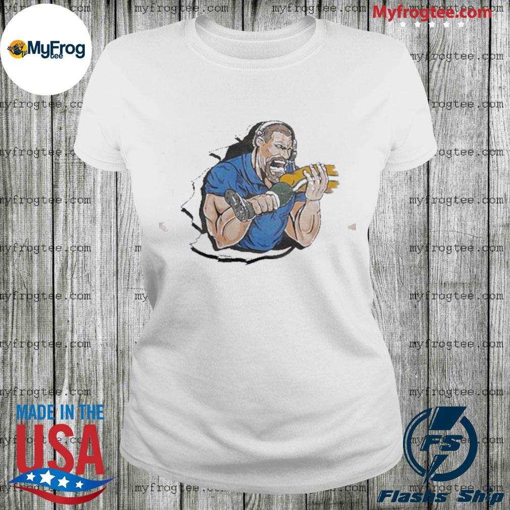 dan campbell kneecaps shirt