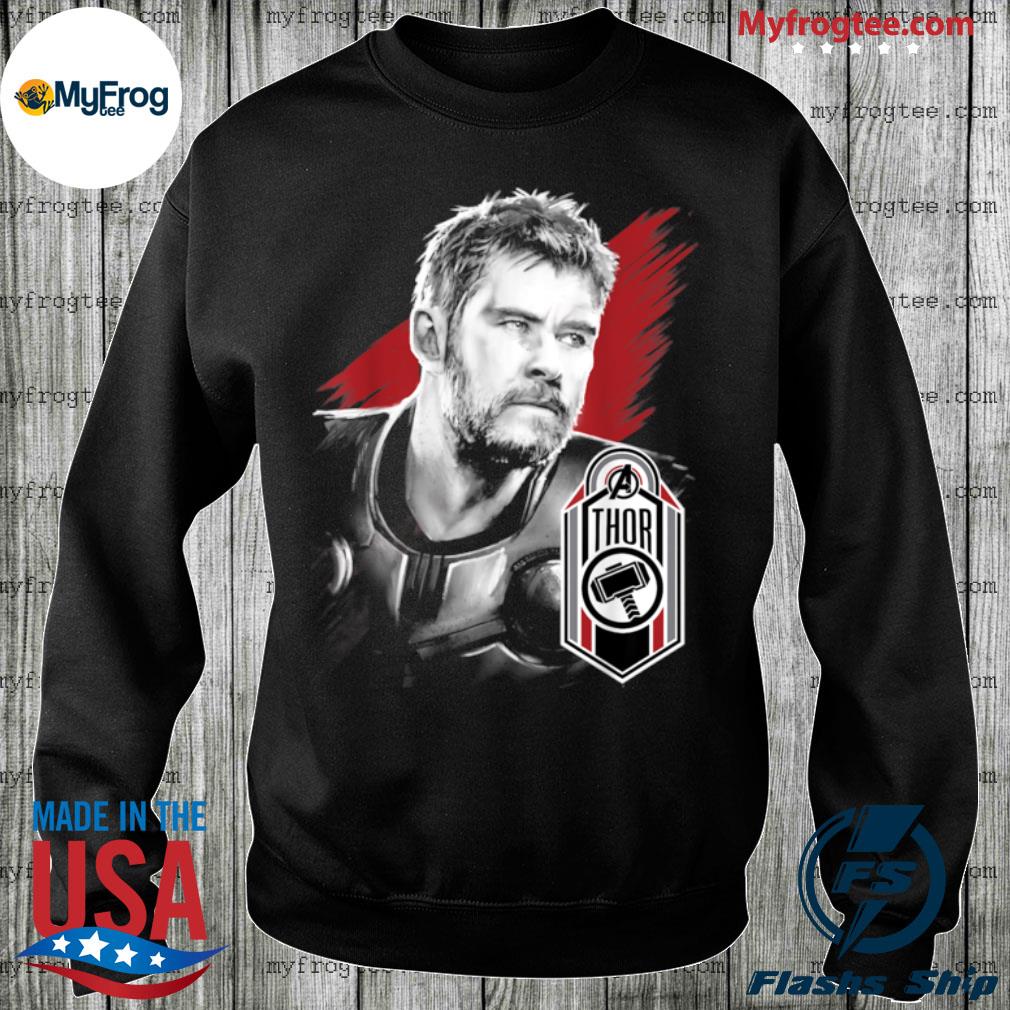 Avengers clearance endgame sweater