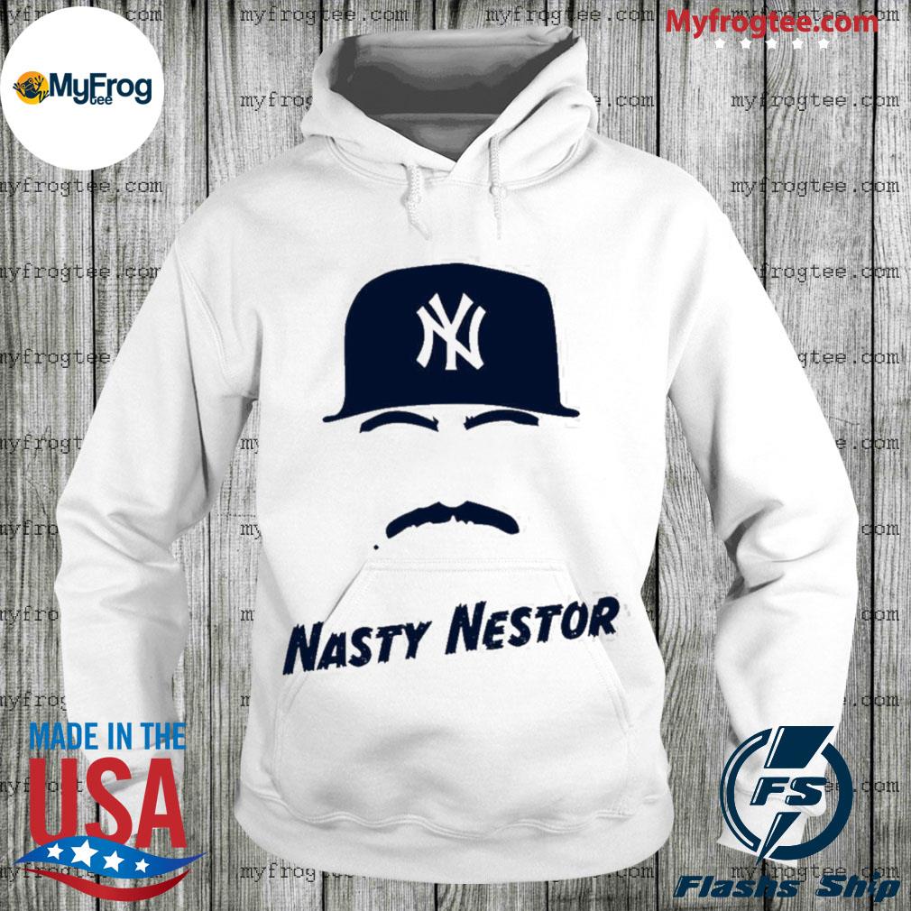 Nestor Cortes Nasty Nestor Shirt, hoodie, sweater, long sleeve and tank top
