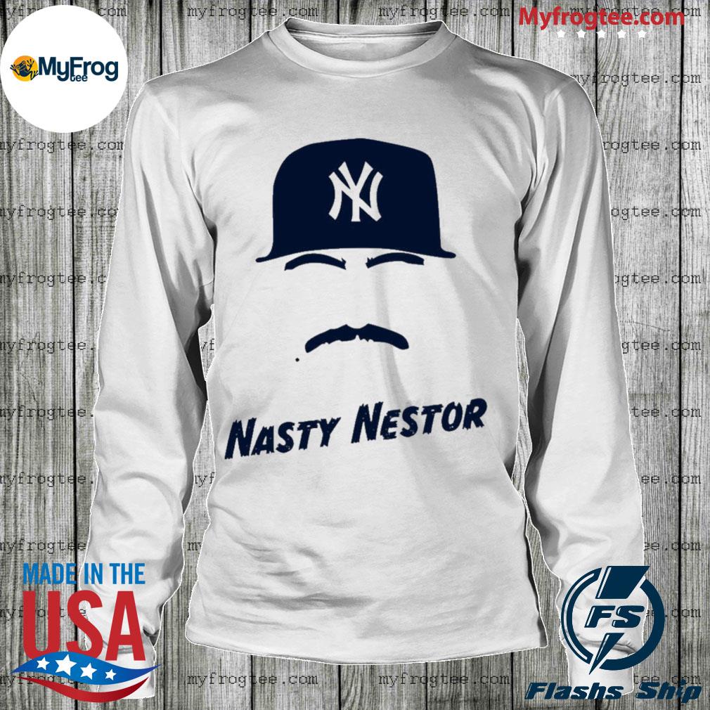 Night New York Yankees Nasty Nestor Cortes T-Shirt, hoodie, sweater, long  sleeve and tank top