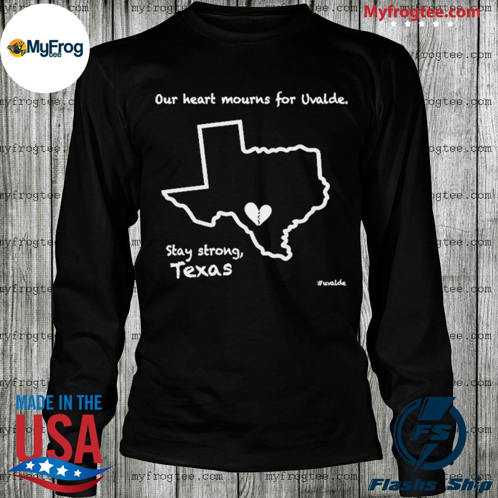 I'm from a Red state Texas T-shirt-sweatshirt