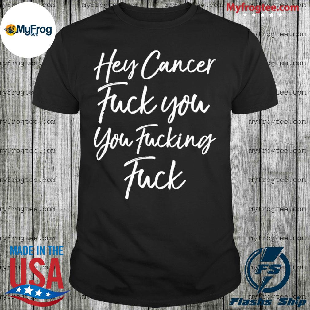 Fucked A Girl With Cancer