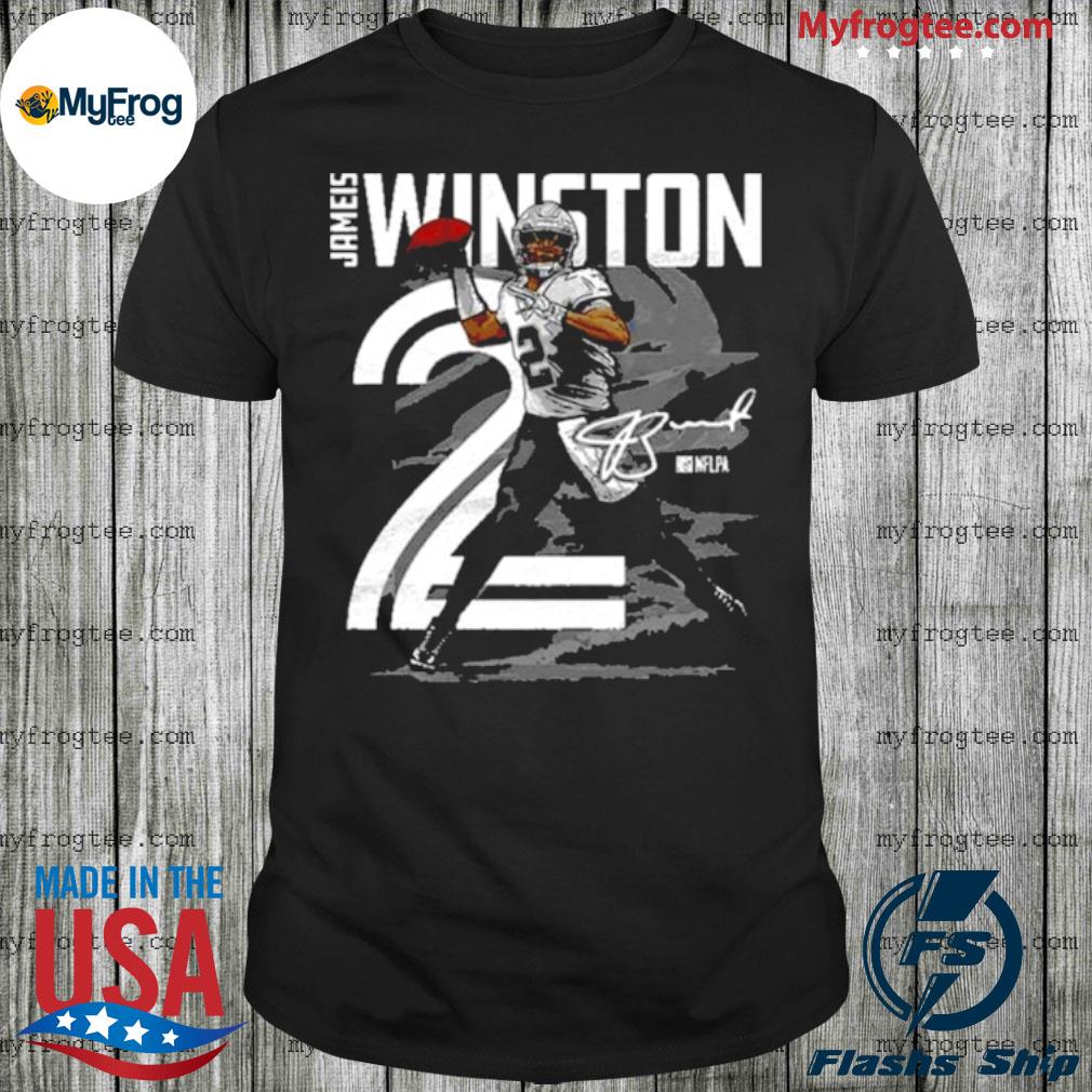 jameis winston saints t shirt