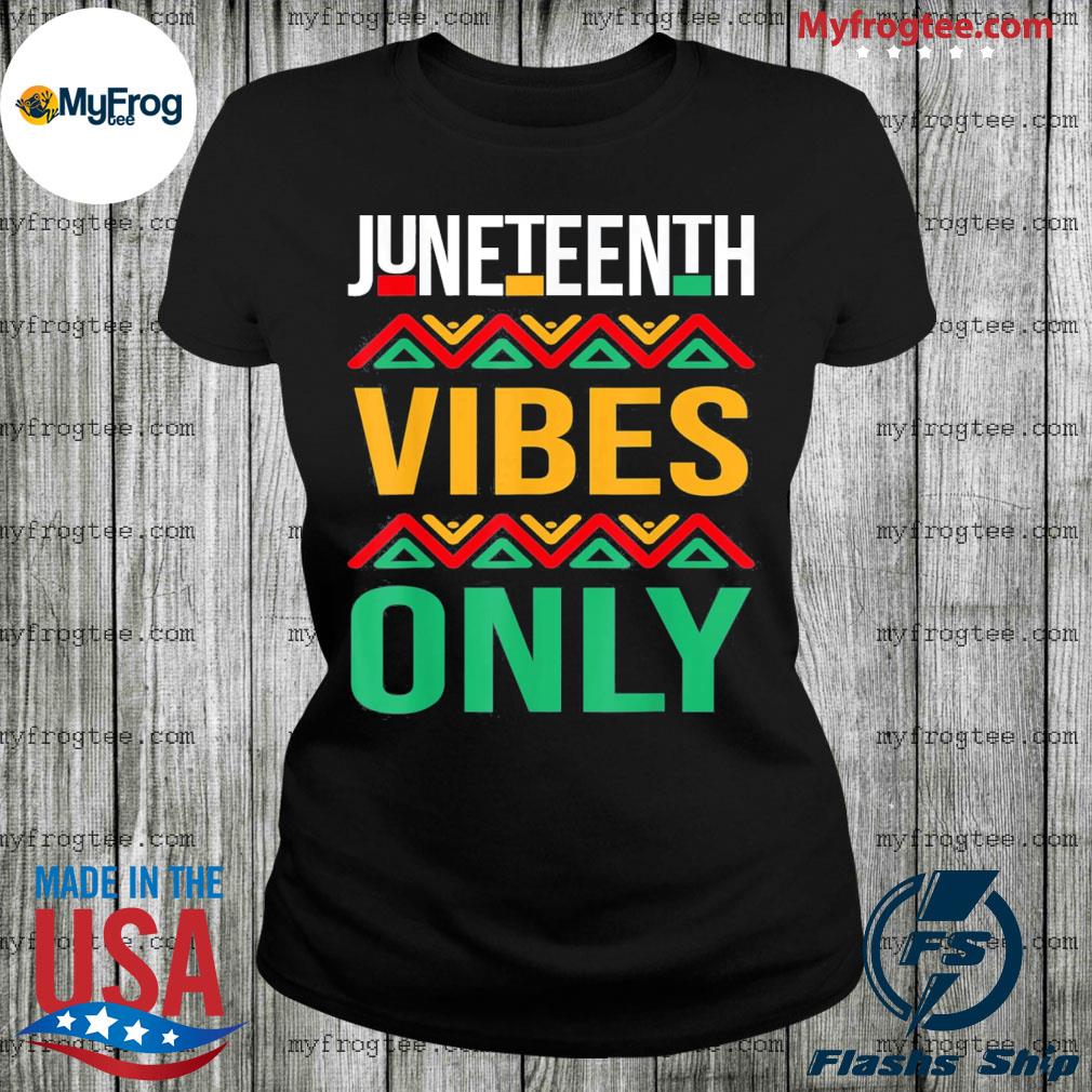 GRAB IT FAST Juneteenth Celebration Freedom Sweatshirt for Unisex