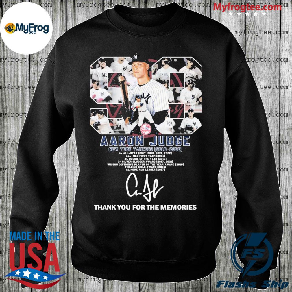 Aaron Judge All-Star Game Star Shirt, hoodie, sweater, long sleeve and tank  top
