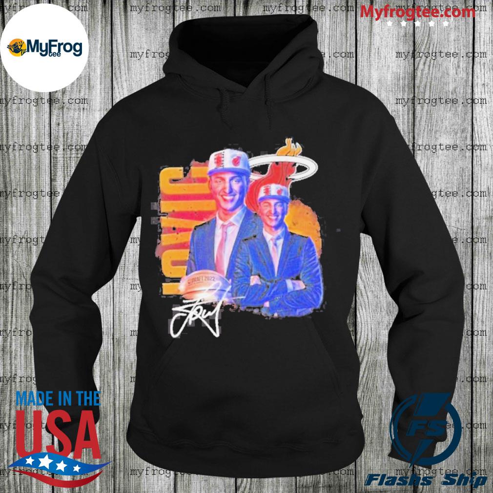 Nikola jovic NBA draft 2022 shirt, hoodie, sweater and long sleeve