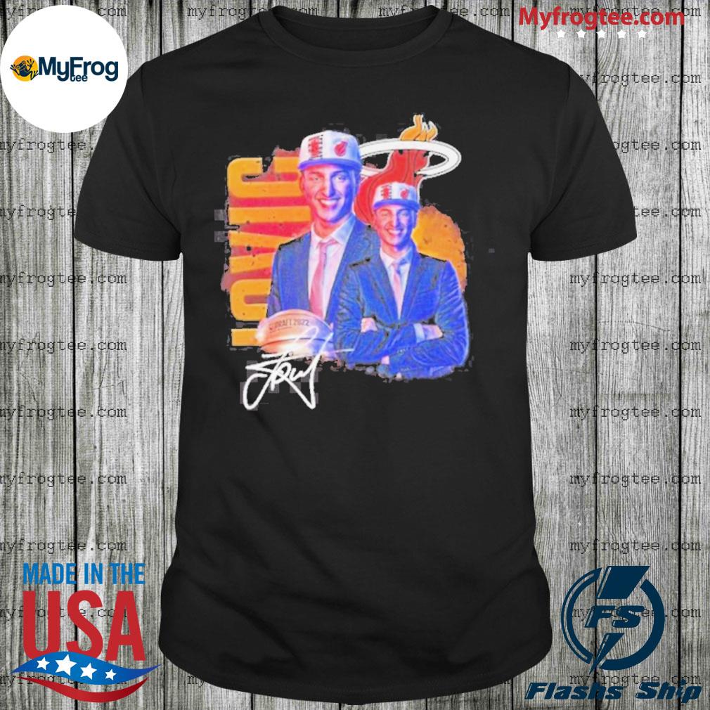 Nikola jovic NBA draft 2022 shirt, hoodie, sweater and long sleeve