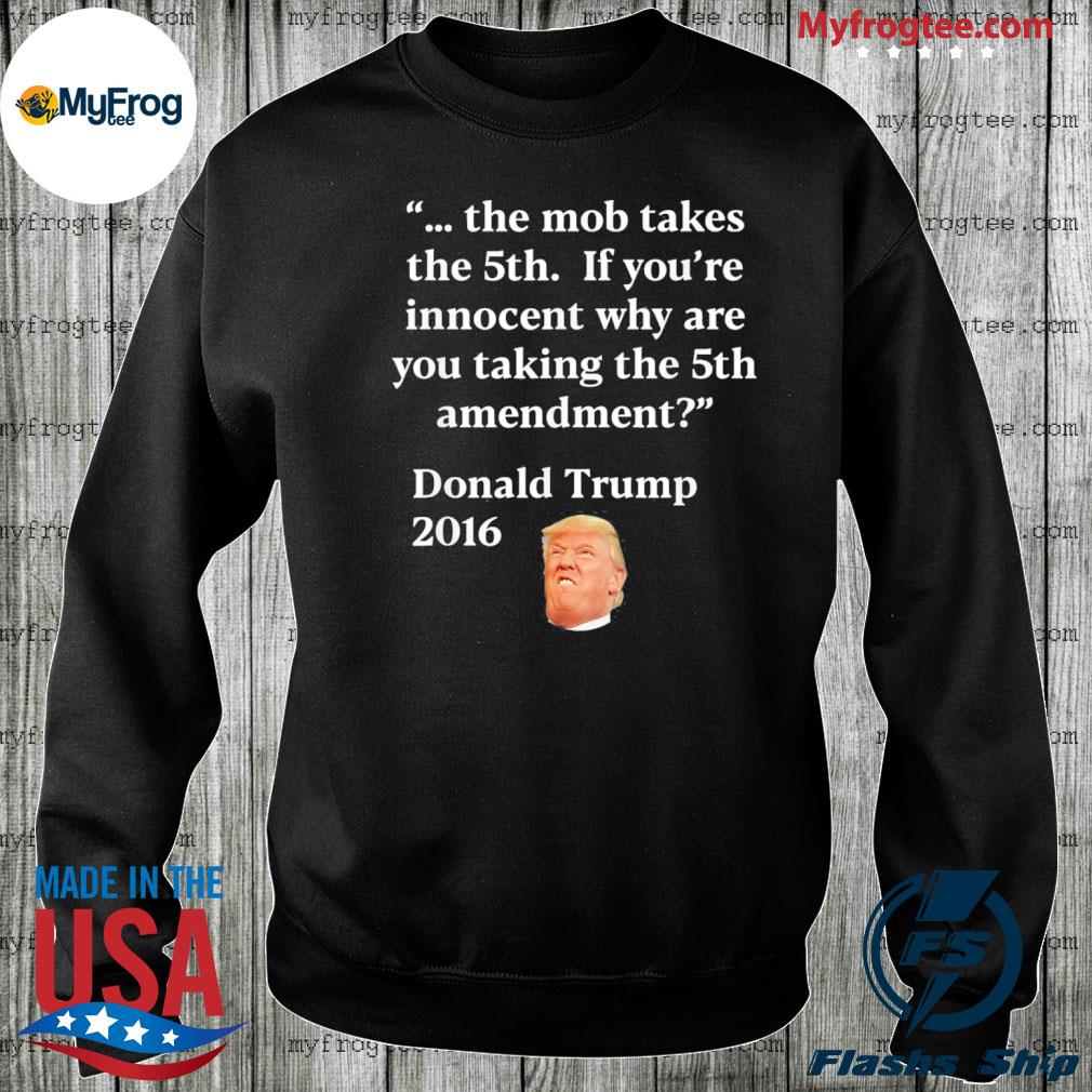 Anti clearance trump hoodie