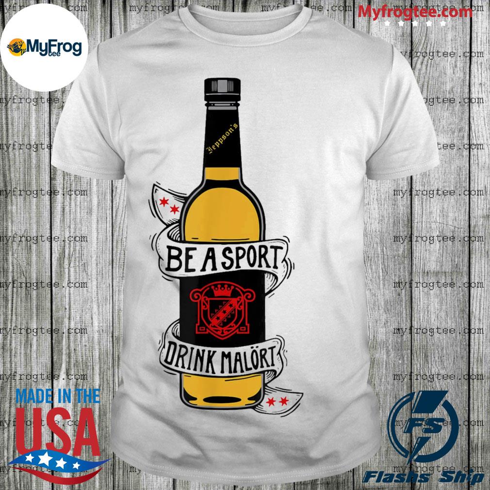 Malort Tee 