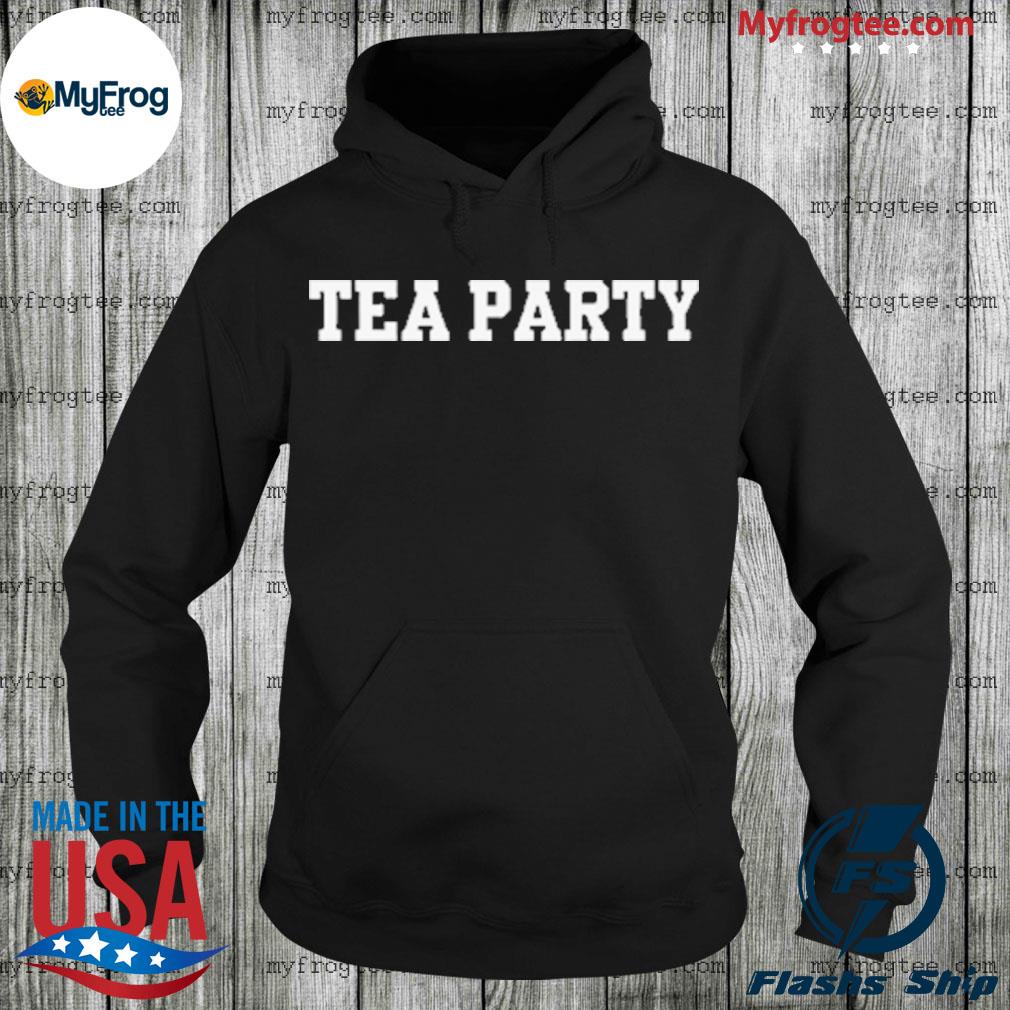 Daz black t party hoodie new arrivals