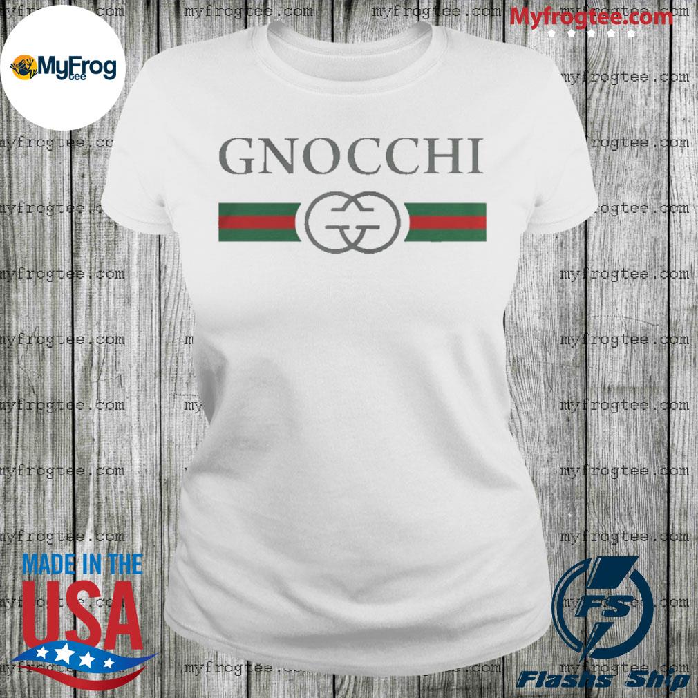 gnocchi shirt gucci