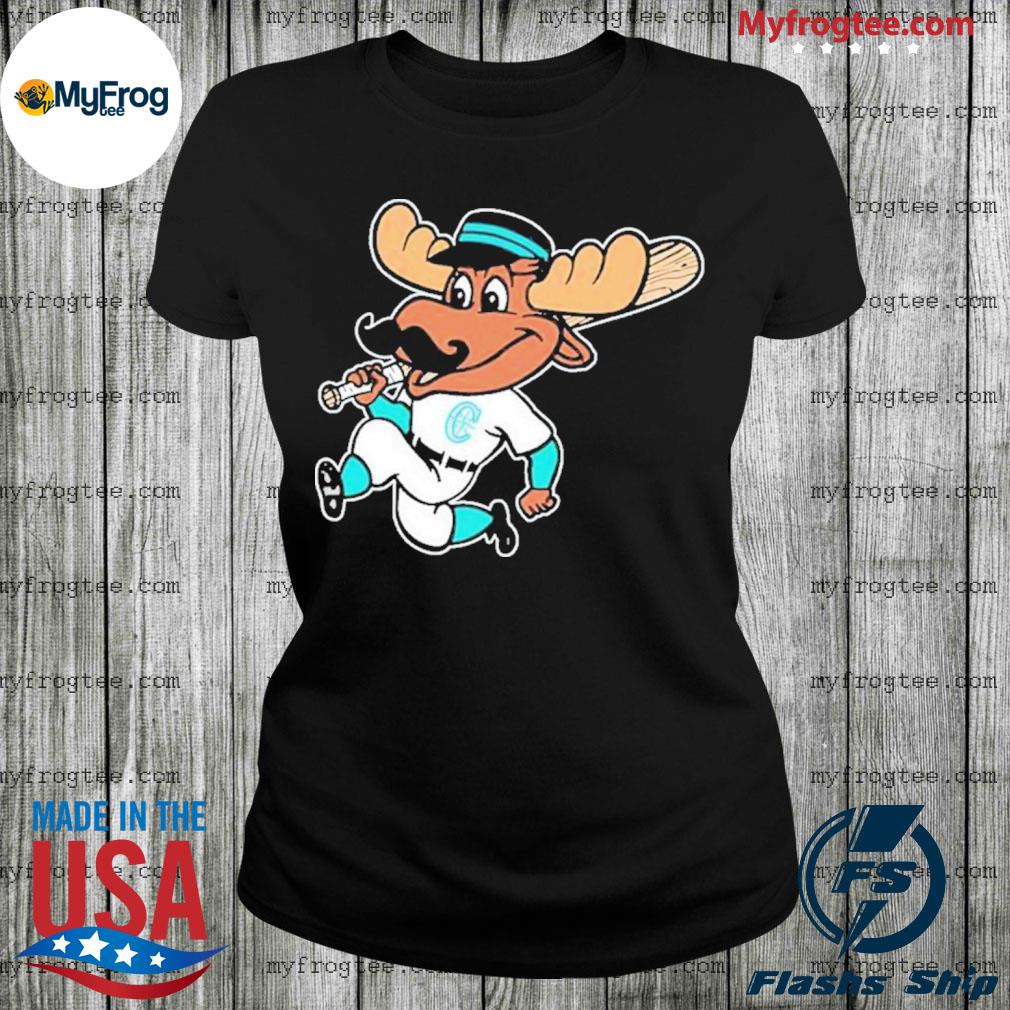 Mariner Moose Cincinnati Mariners Shirt, hoodie, sweater and long