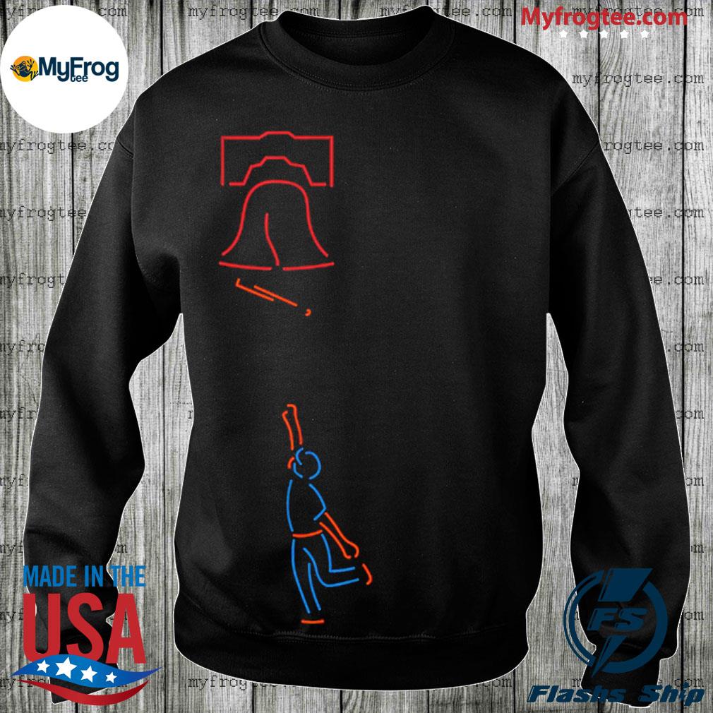 Mark Canha Neon Bat Flip Shirt, hoodie, sweater, long sleeve and tank top