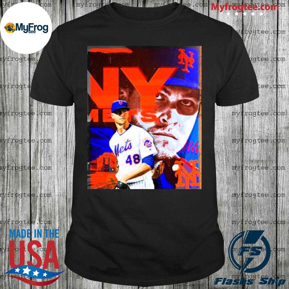 New York Mets Player Jacob Degrom shirt, hoodie, sweater and long sleeve