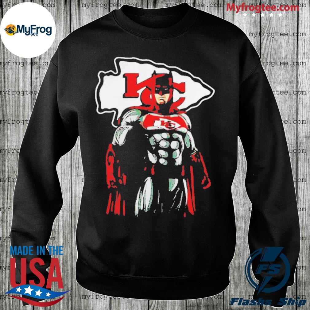 Batman nfl outlet shirts