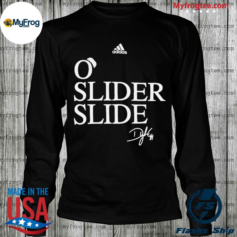 O' slider slide dylan cease shirt, hoodie, sweater and long sleeve