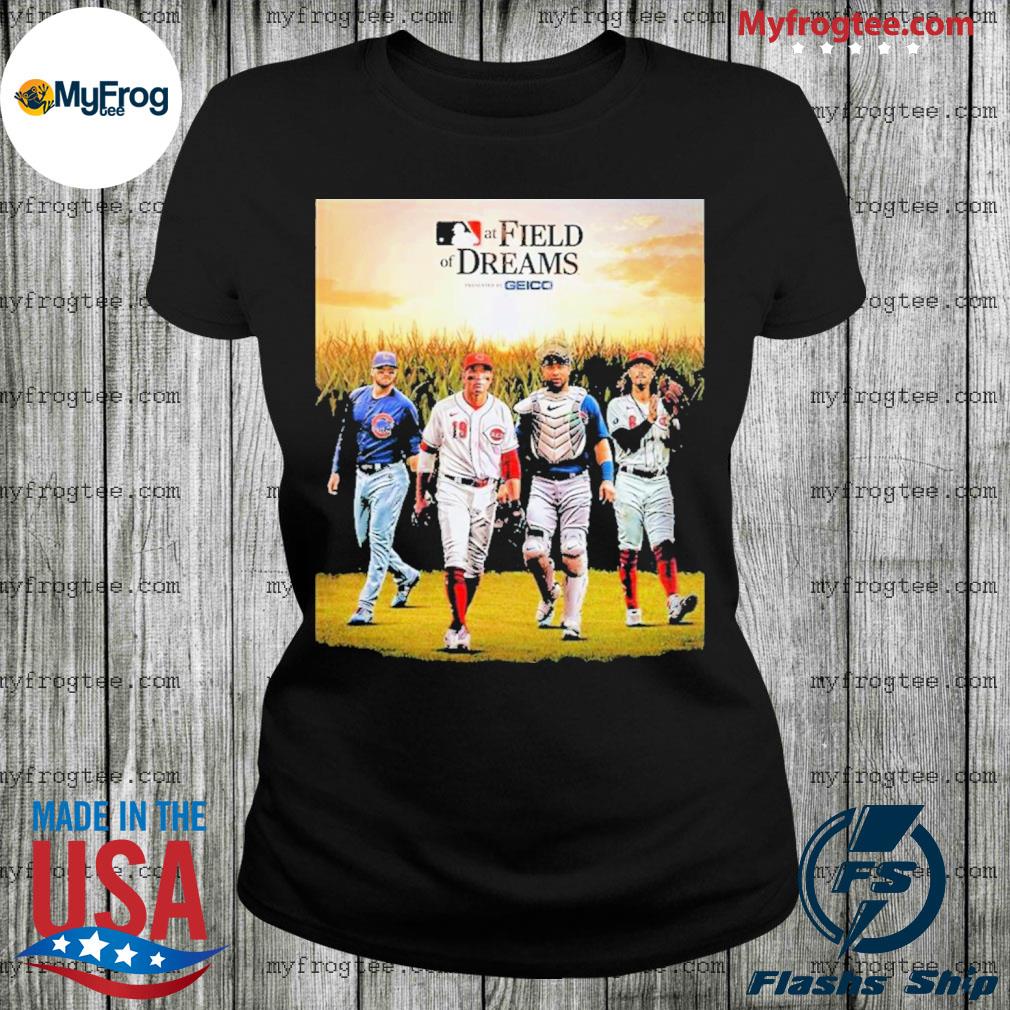 Field of Dreams Shirt 