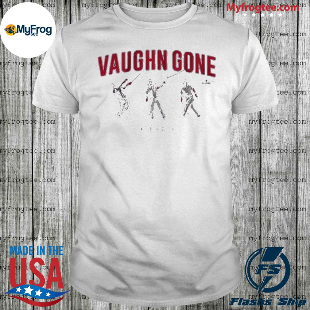 Vaughn grissom vaughn gone shirt, hoodie, sweater, long sleeve and tank top