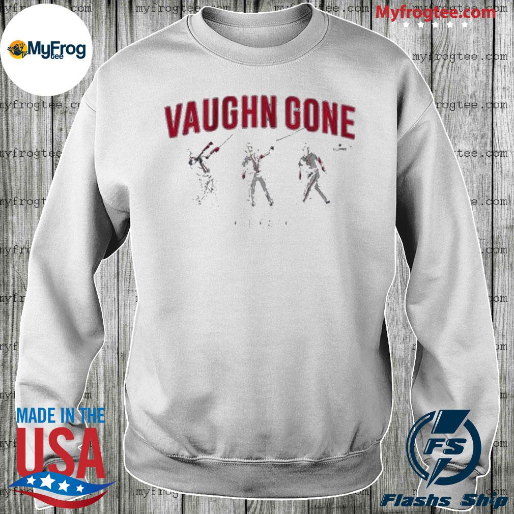 Vaughn grissom vaughn gone shirt, hoodie, sweater and long sleeve