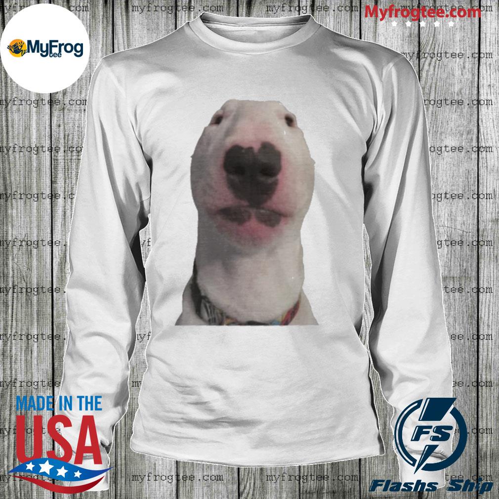Michelle walter meme dog shirt, hoodie, sweater, long sleeve and tank top
