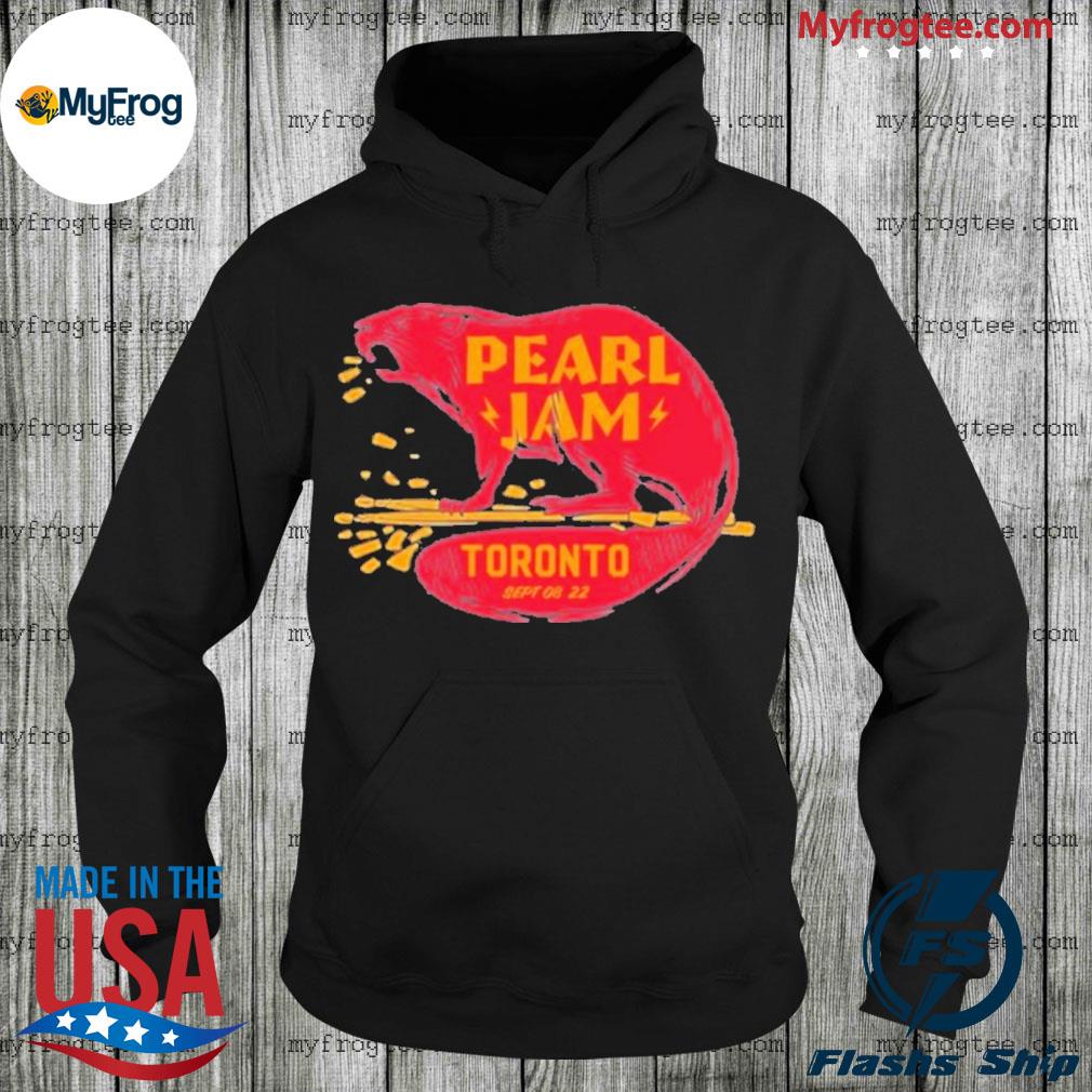 Pearl on sale jam hoodie