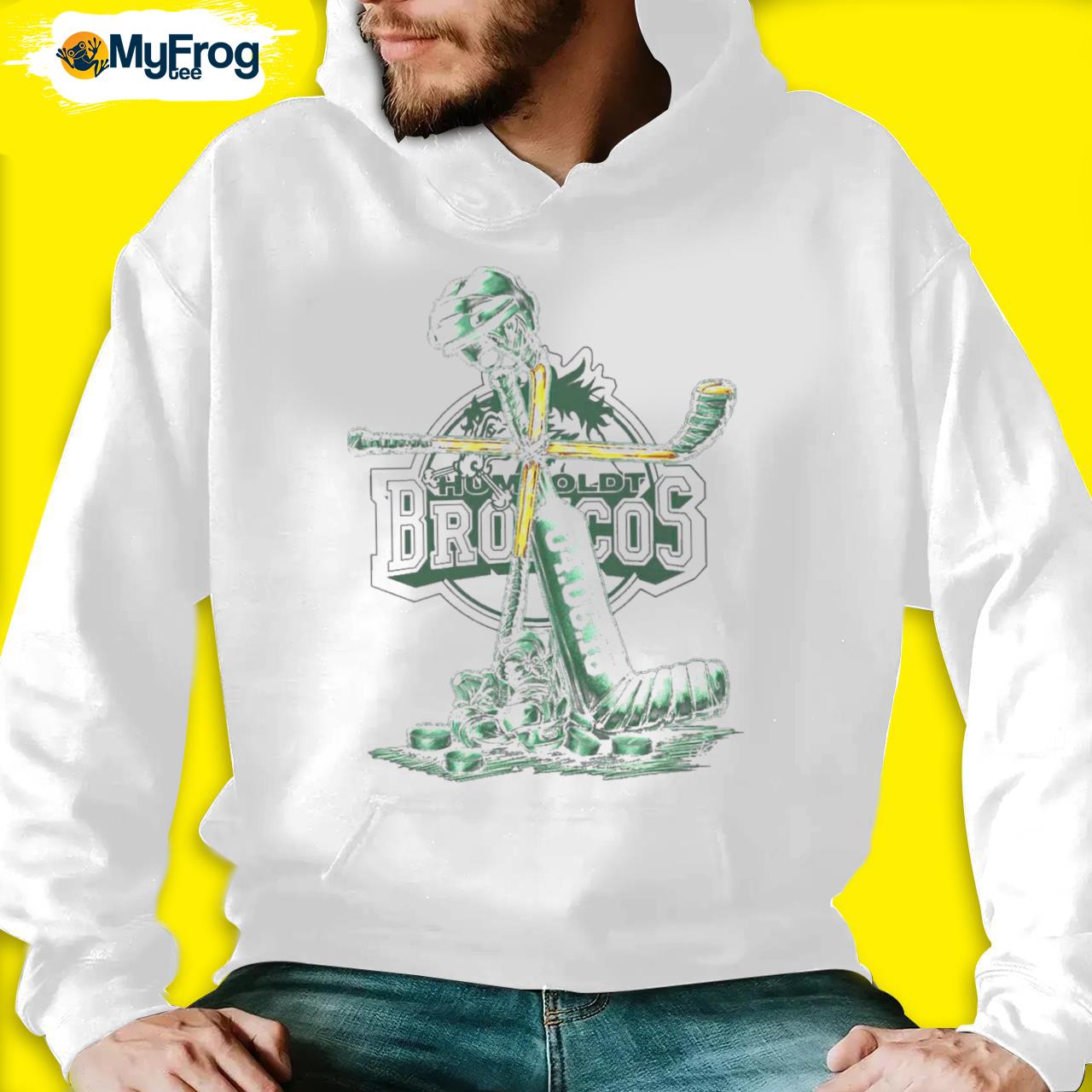 Humboldt Broncos for you' Women's T-Shirt