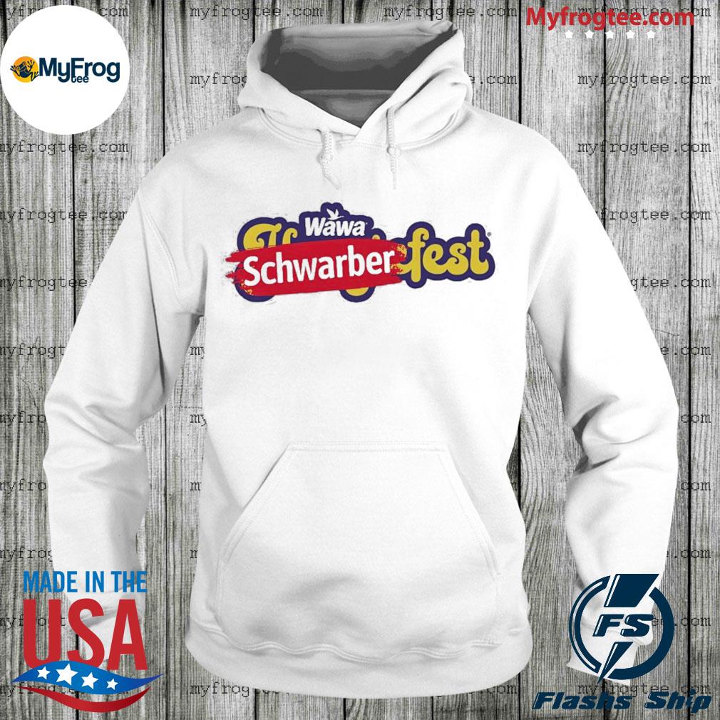 WAWA Logo Pullover Hoodie | Redbubble