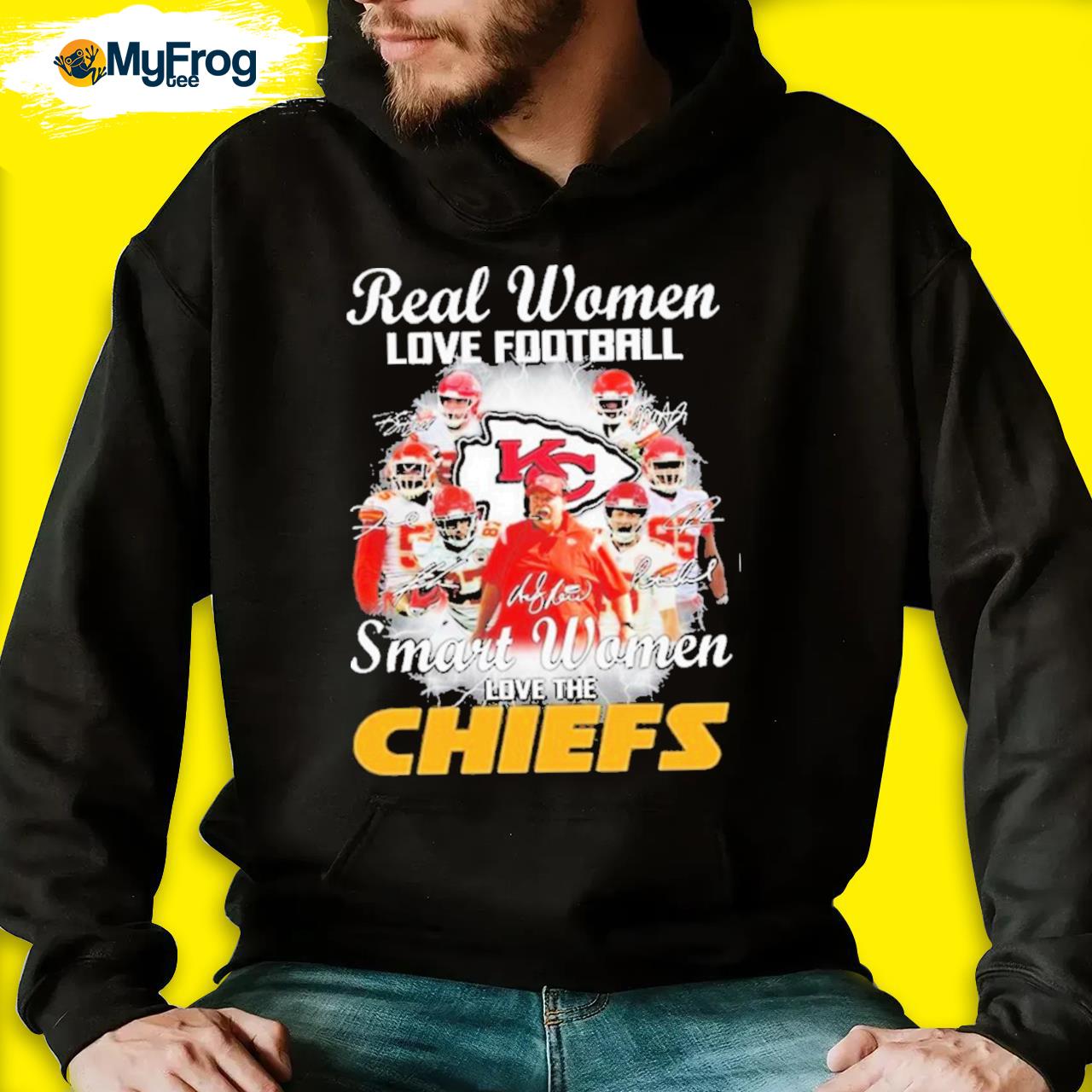 Kansas City Chiefs Football Love Shirt, hoodie, sweater, long