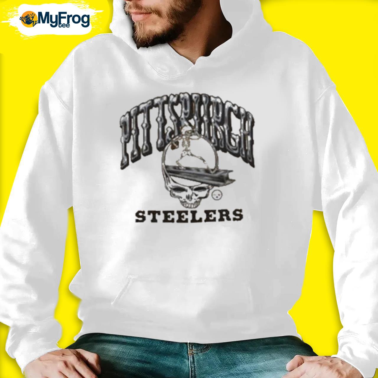 Homage Pittsburgh Steelers Grateful Dead 2022 Shirt, hoodie, sweater, long  sleeve and tank top