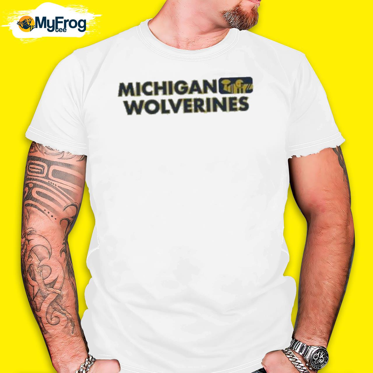 Michigan Wolverines Football 2022 Champs shirt