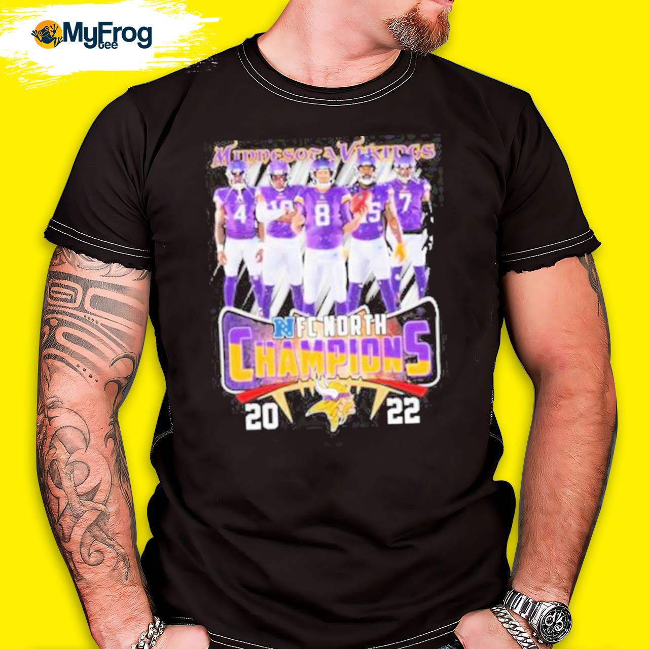 Minnesota Vikings Biggest Comeback In NFL History Skol Vikings Beat Colts  Unisex T-Shirt - REVER LAVIE