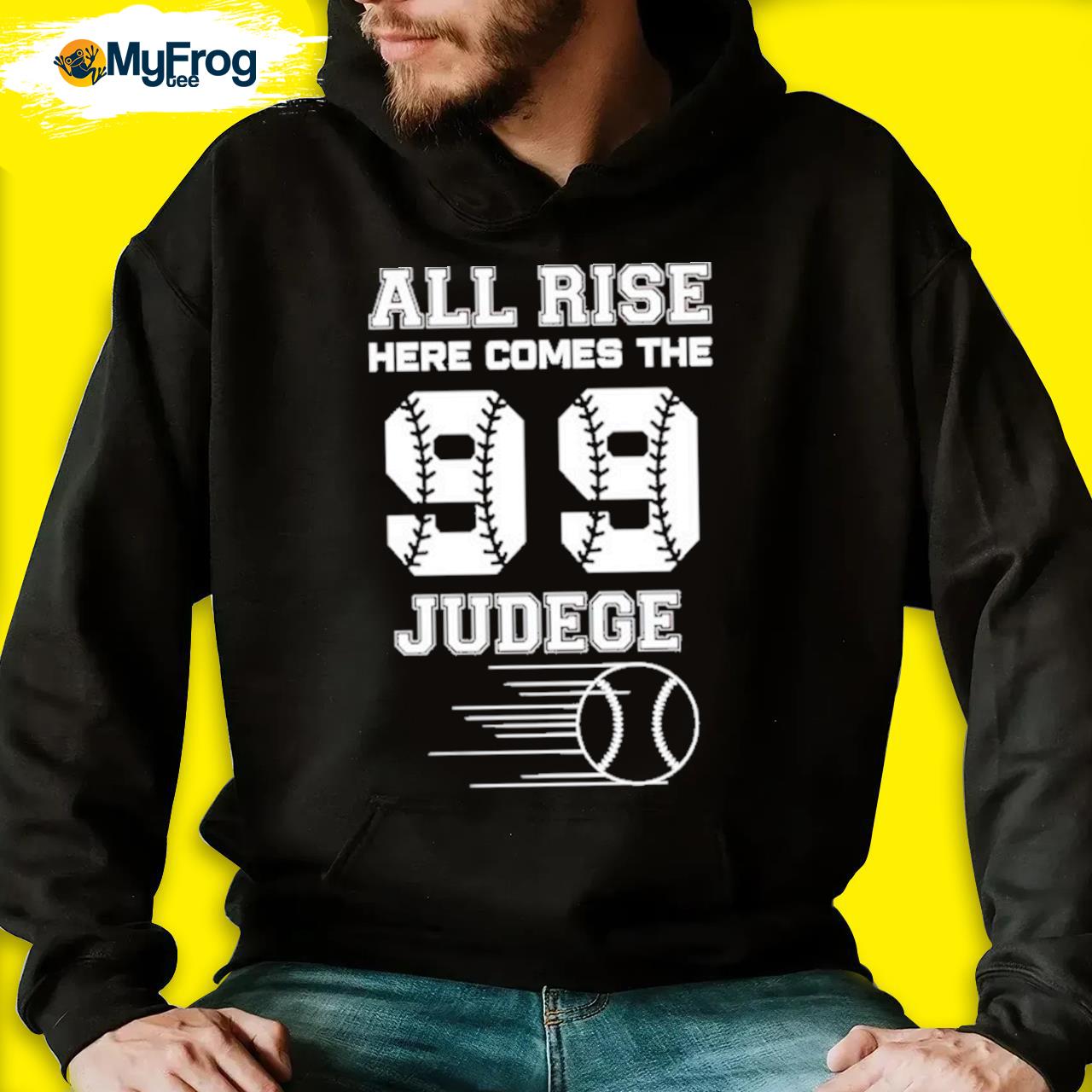 Aaron judge all rise worn look shirt, hoodie, sweater, long sleeve and tank  top