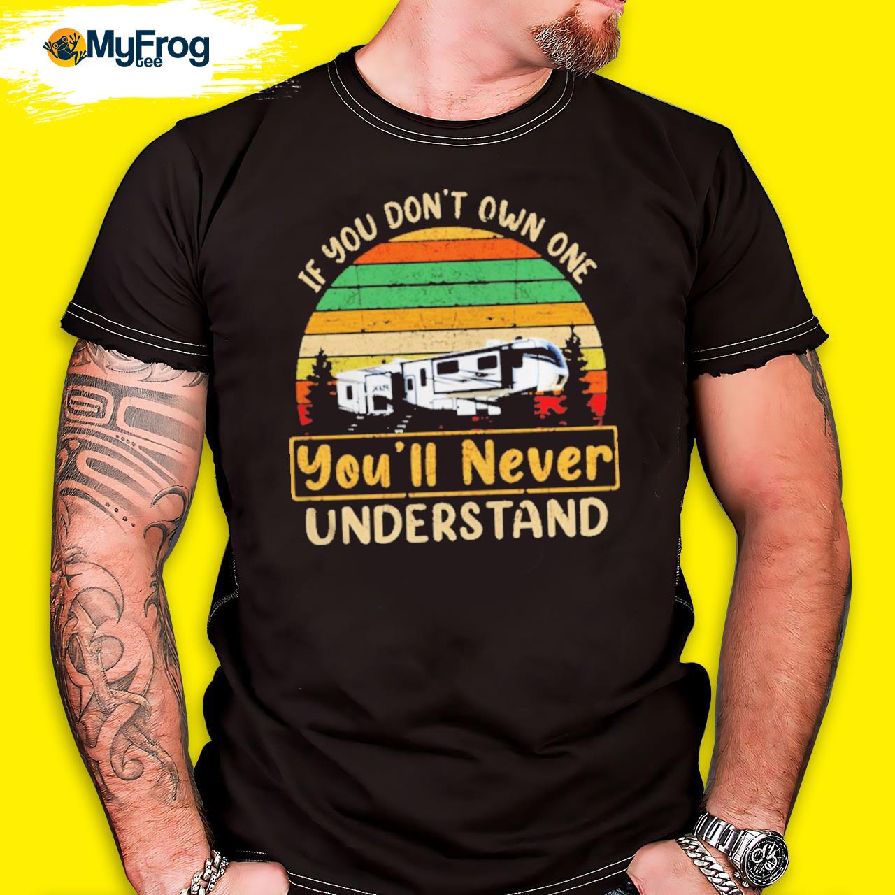 Xlr nitro if you don't own one you'll never understand vintage t shirt