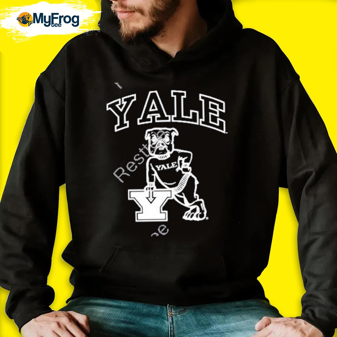 Yale Bulldog Shirt Natassia H M Shirt hoodie sweater and long sleeve