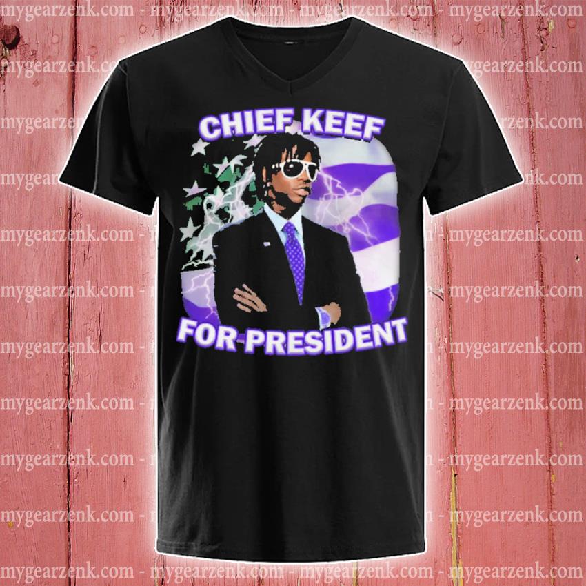 Chief T Shirt 