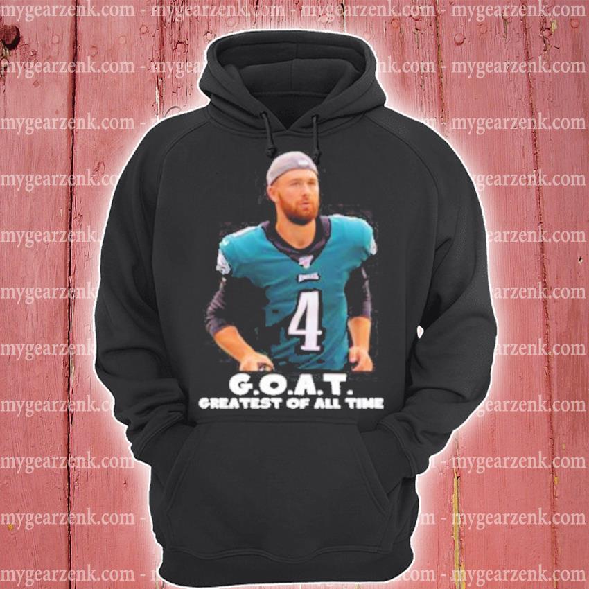 Jake Elliott Philadelphia cover football shirt, hoodie, sweatshirt